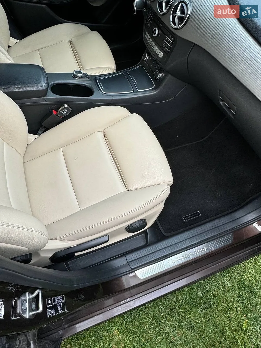 2018 Mercedes-Benz B-klasse - мініатюра 11