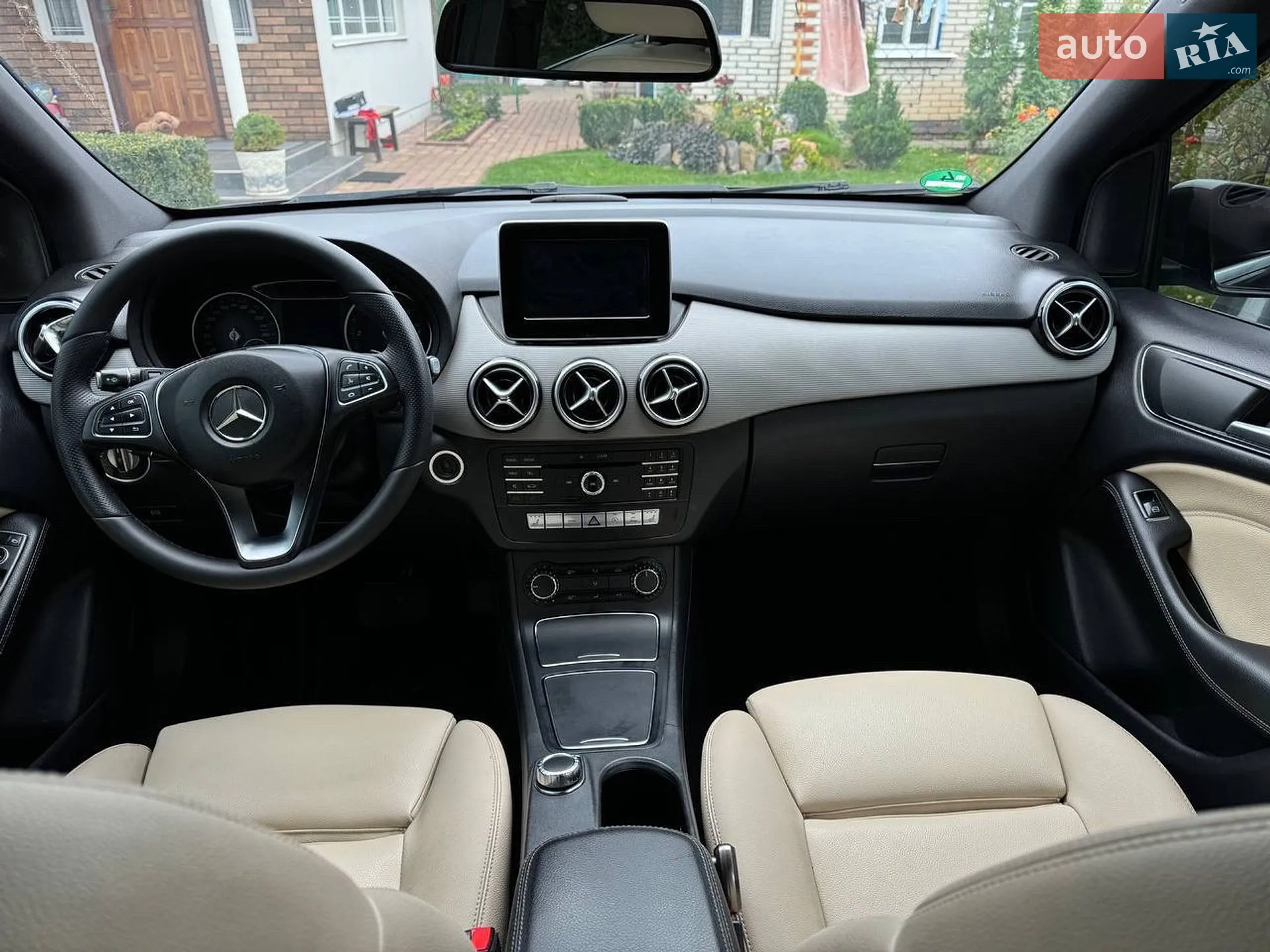 2018 Mercedes-Benz B-klasse - мініатюра 25