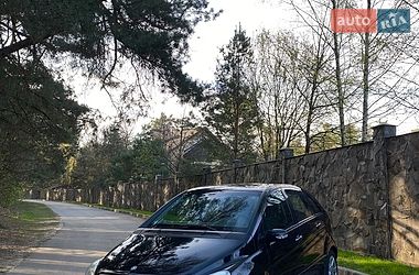 Хэтчбек Mercedes-Benz B-Class 2007 в Киеве