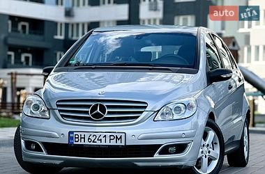 Хэтчбек Mercedes-Benz B-Class 2007 в Одессе