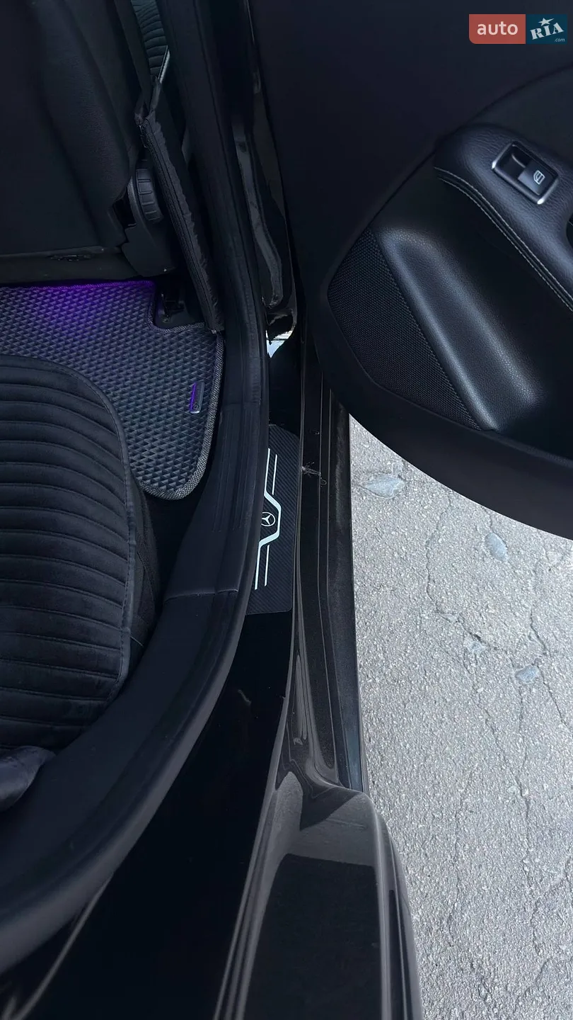 2017 Mercedes-Benz B-klasse - мініатюра 10