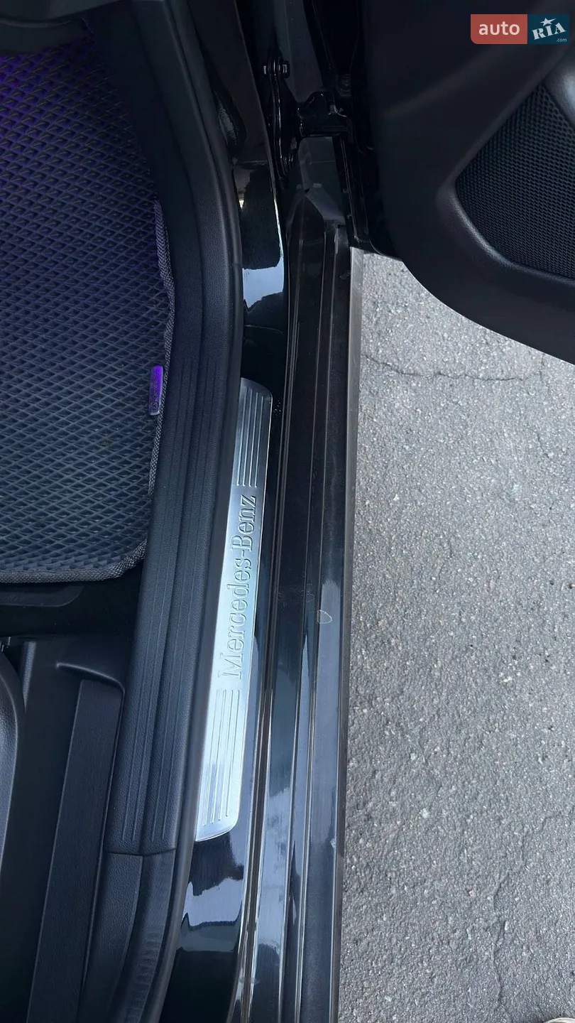 2017 Mercedes-Benz B-klasse - мініатюра 11