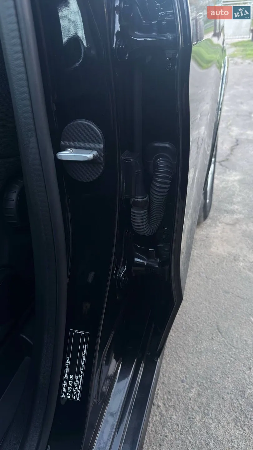 2017 Mercedes-Benz B-klasse - мініатюра 14