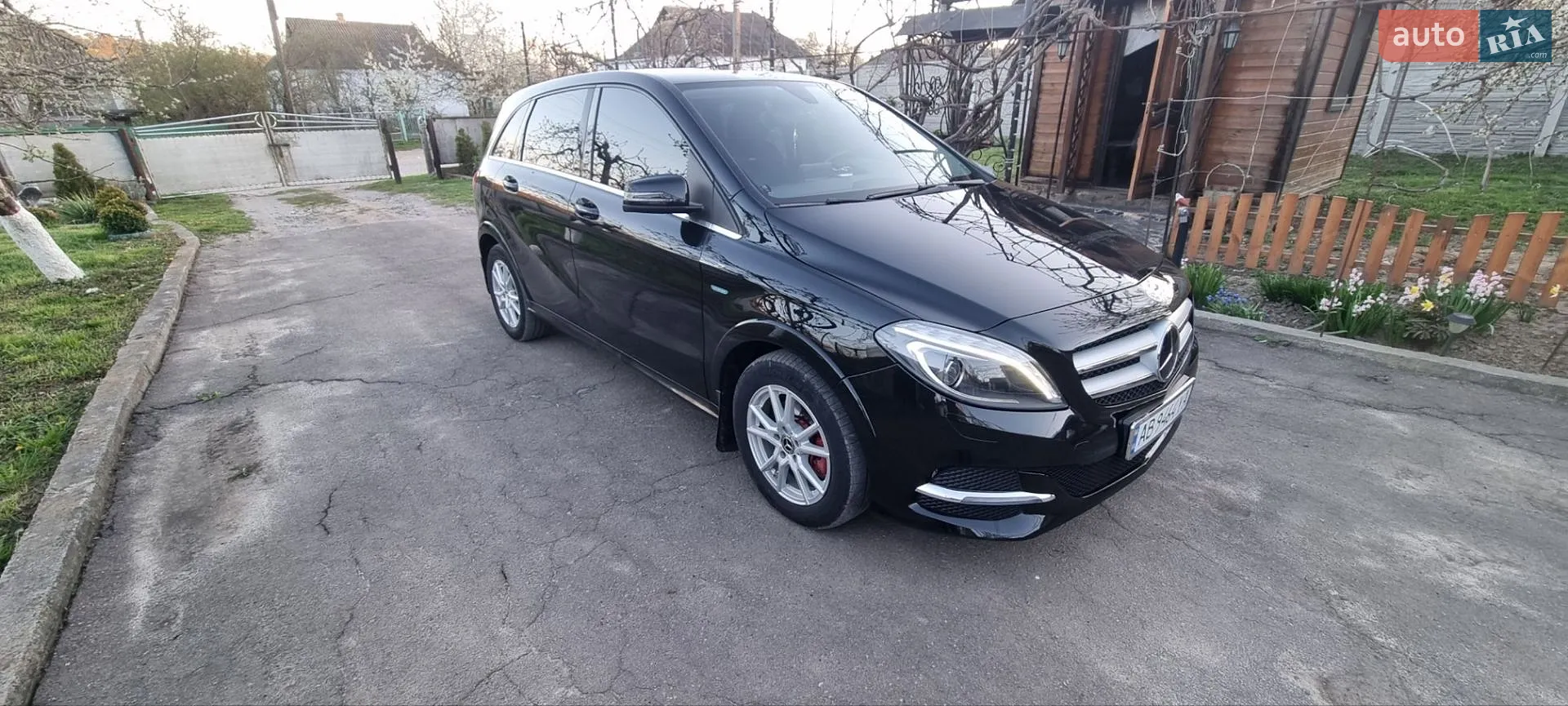 2017 Mercedes-Benz B-klasse - мініатюра 56