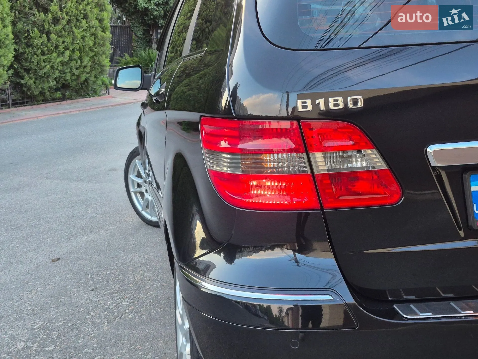 2011 Mercedes-Benz B-klasse - мініатюра 16