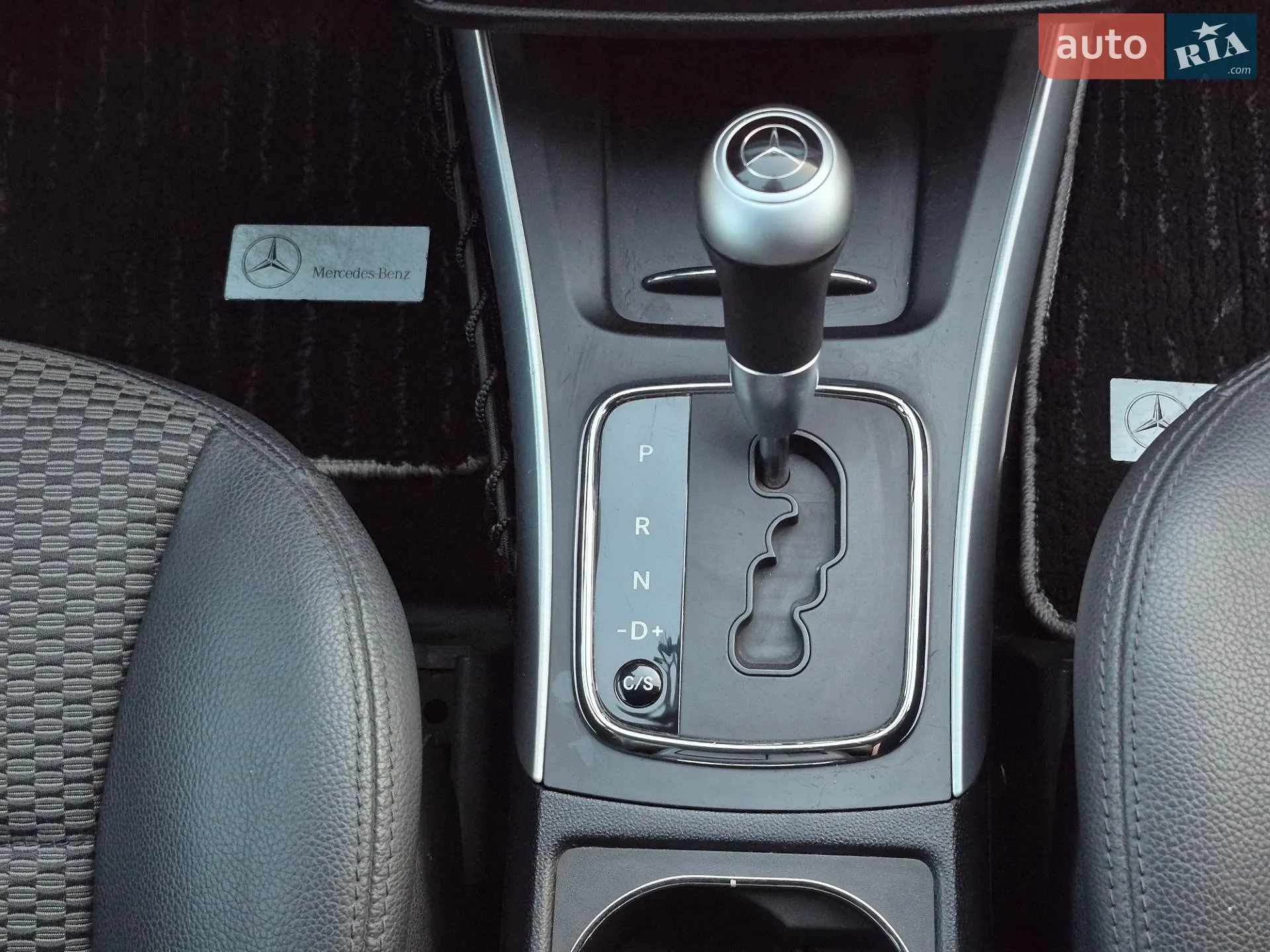 2011 Mercedes-Benz B-klasse - мініатюра 28