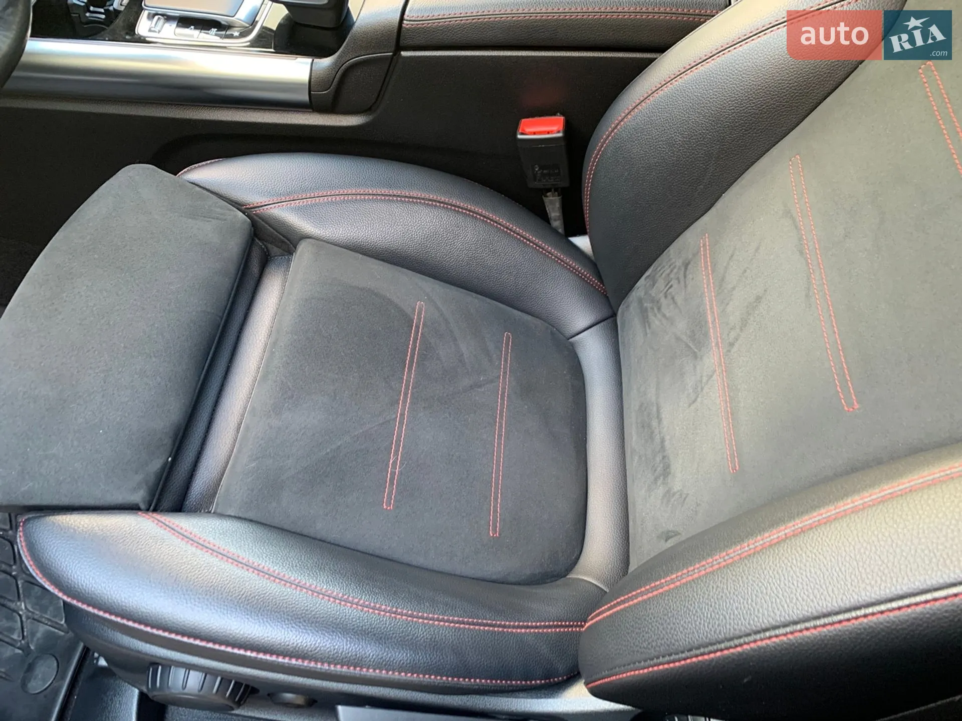 2019 Mercedes-Benz B-klasse - мініатюра 45