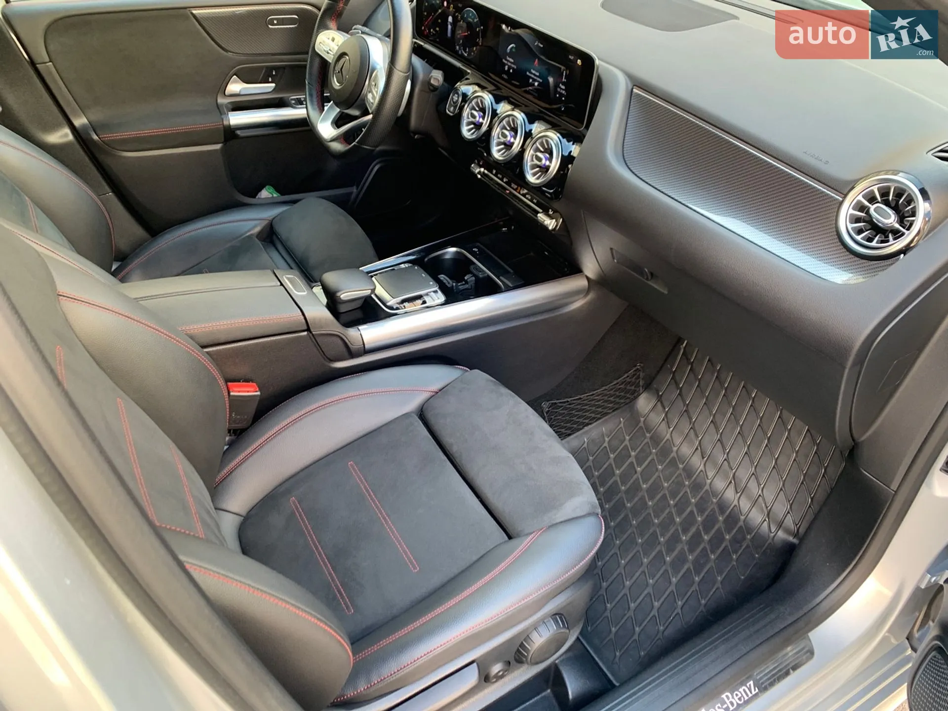 2019 Mercedes-Benz B-klasse - мініатюра 51