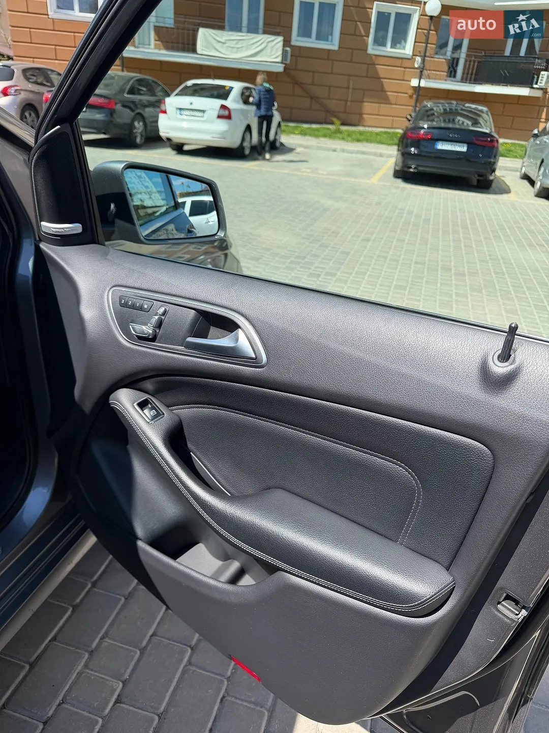 2016 Mercedes-Benz B-klasse - мініатюра 18