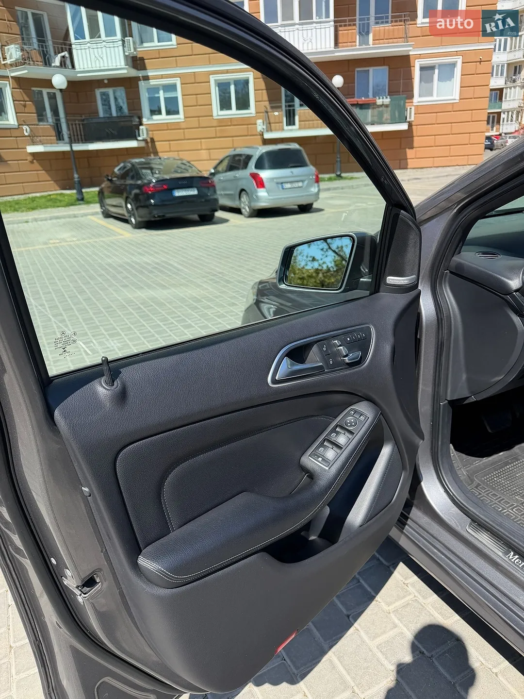 2016 Mercedes-Benz B-klasse - мініатюра 24