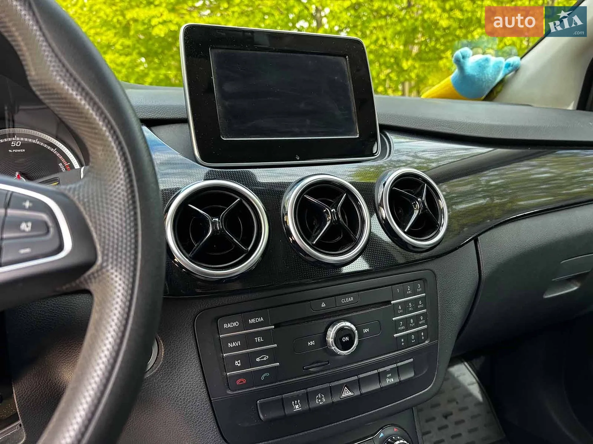 2015 Mercedes-Benz B-klasse - мініатюра 21
