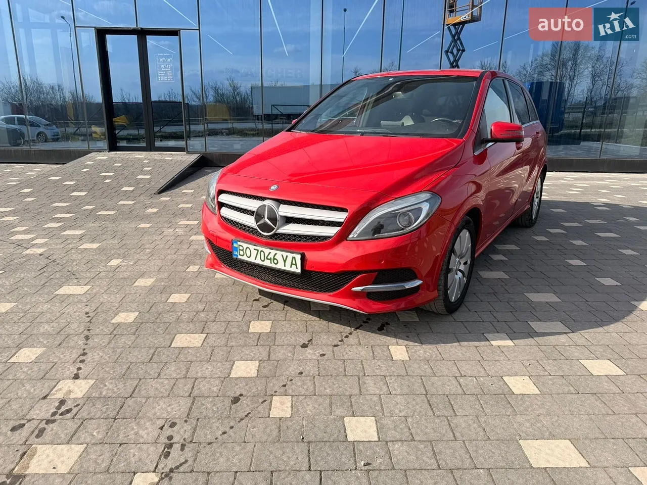 2012 Renault Scenic - мініатюра 34