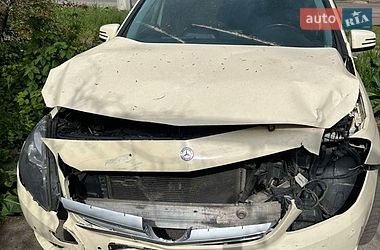Хэтчбек Mercedes-Benz B-Class 2012 в Николаеве