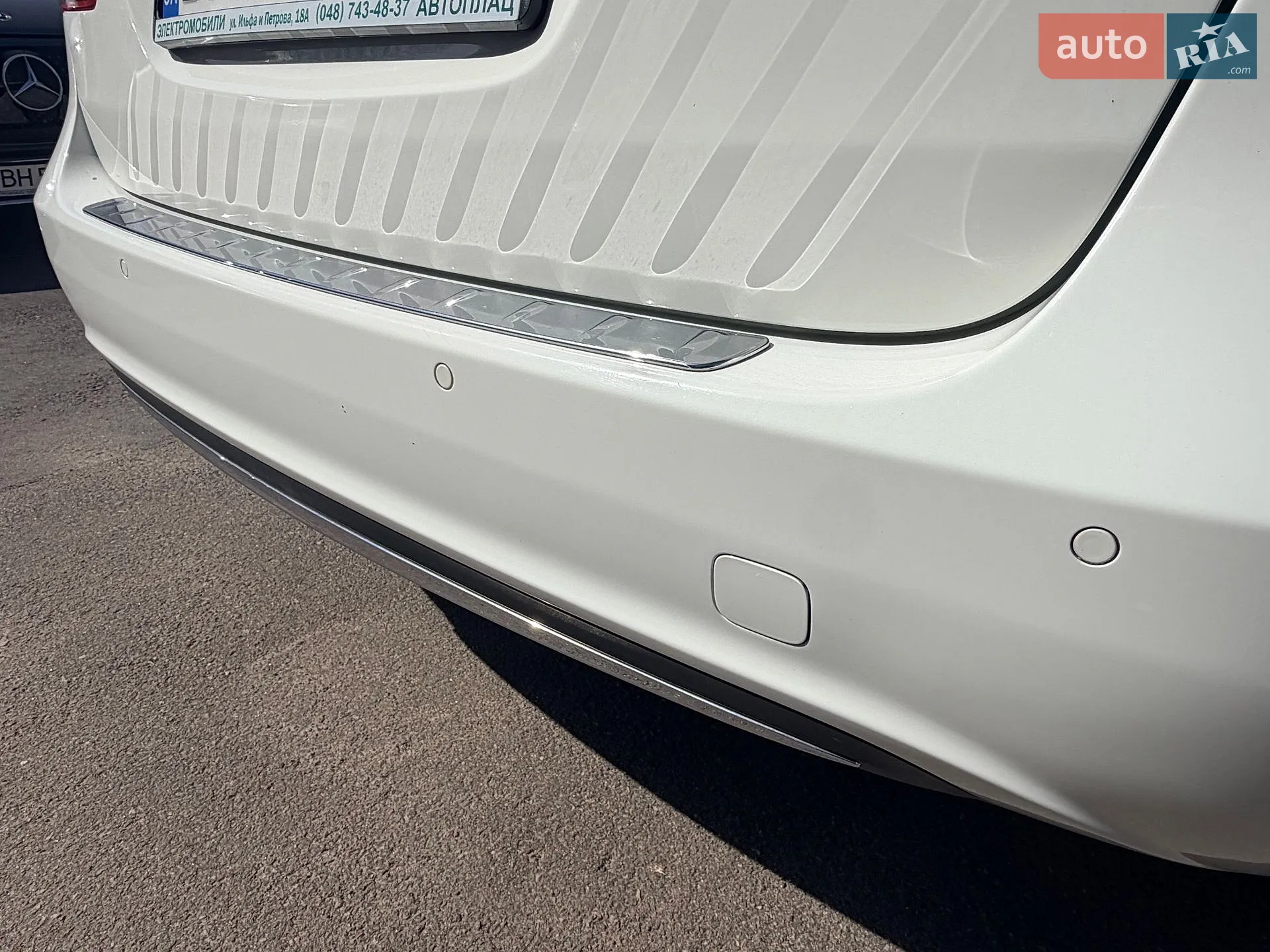 2015 Mercedes-Benz B-klasse - мініатюра 2