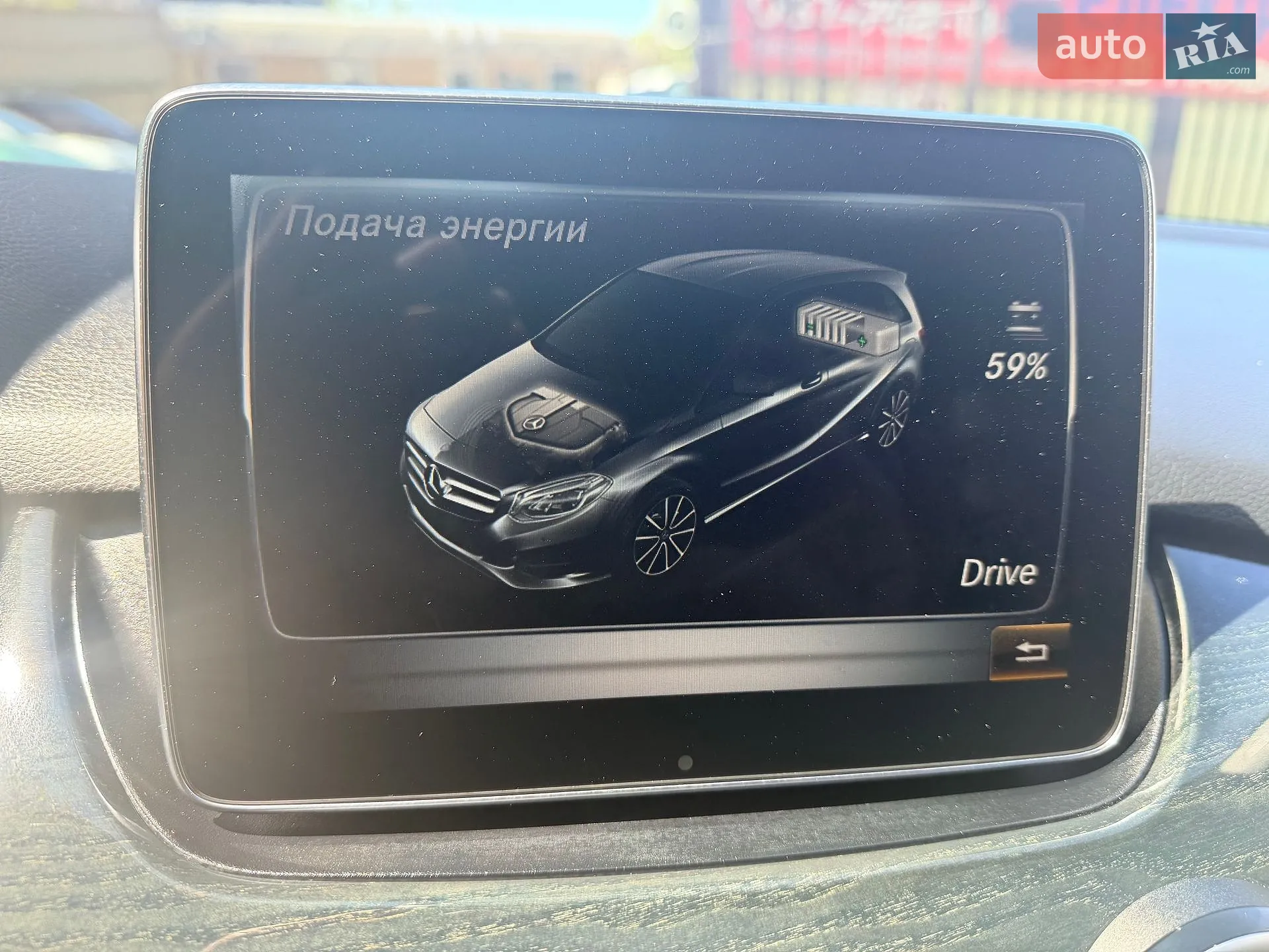 2015 Mercedes-Benz B-klasse - мініатюра 27