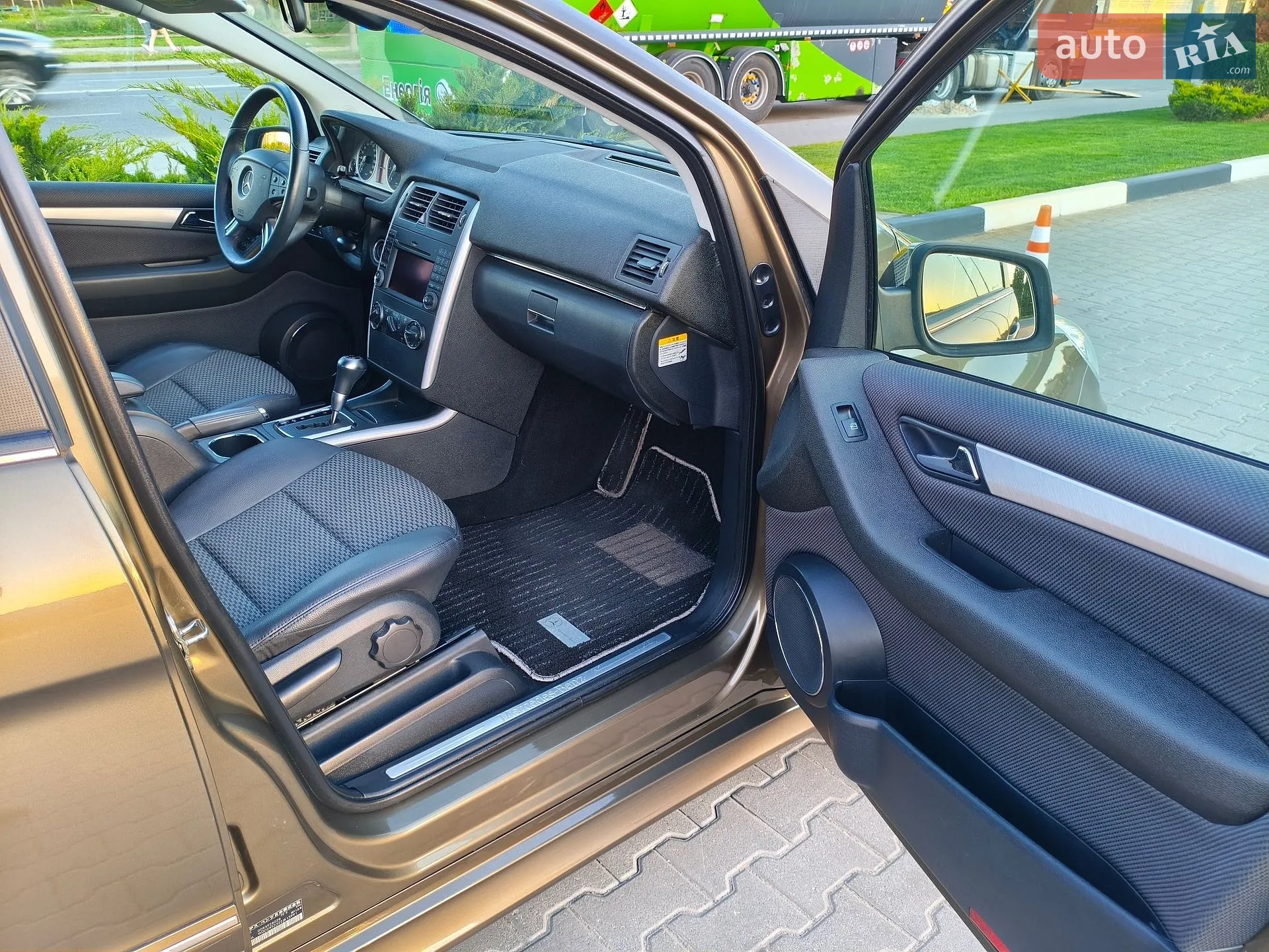 2010 Mercedes-Benz B-klasse - мініатюра 20