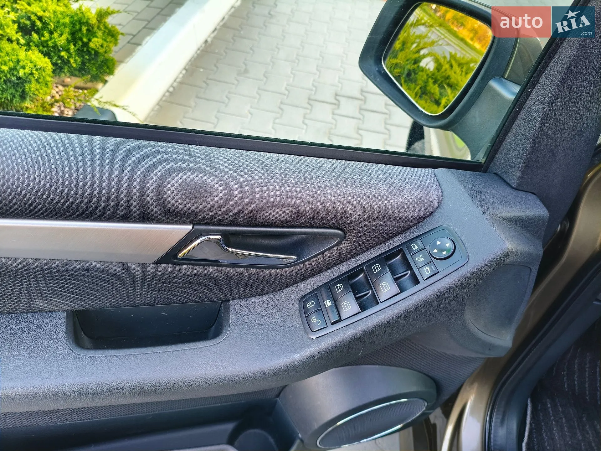 2010 Mercedes-Benz B-klasse - мініатюра 22