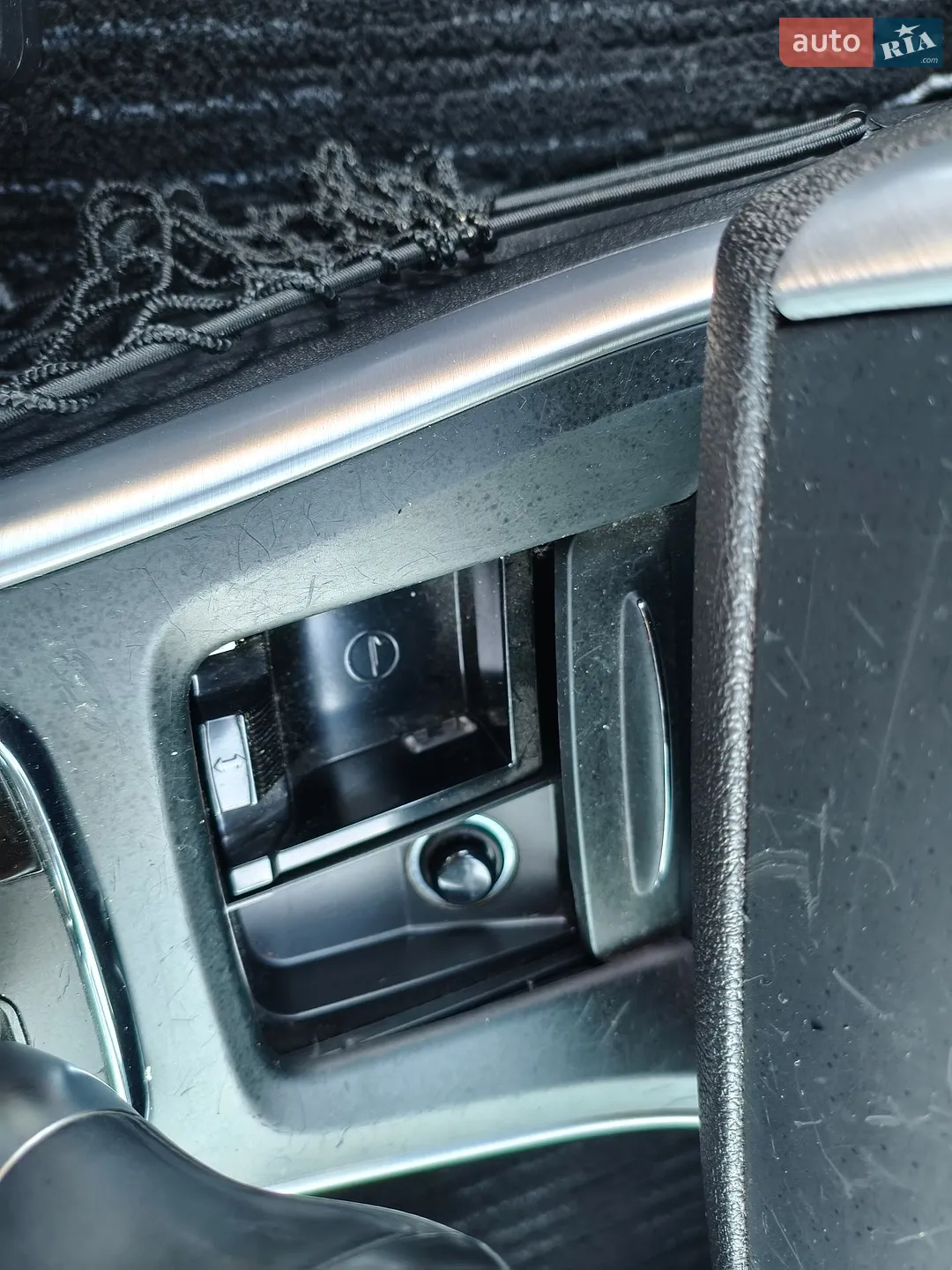 2010 Mercedes-Benz B-klasse - мініатюра 30