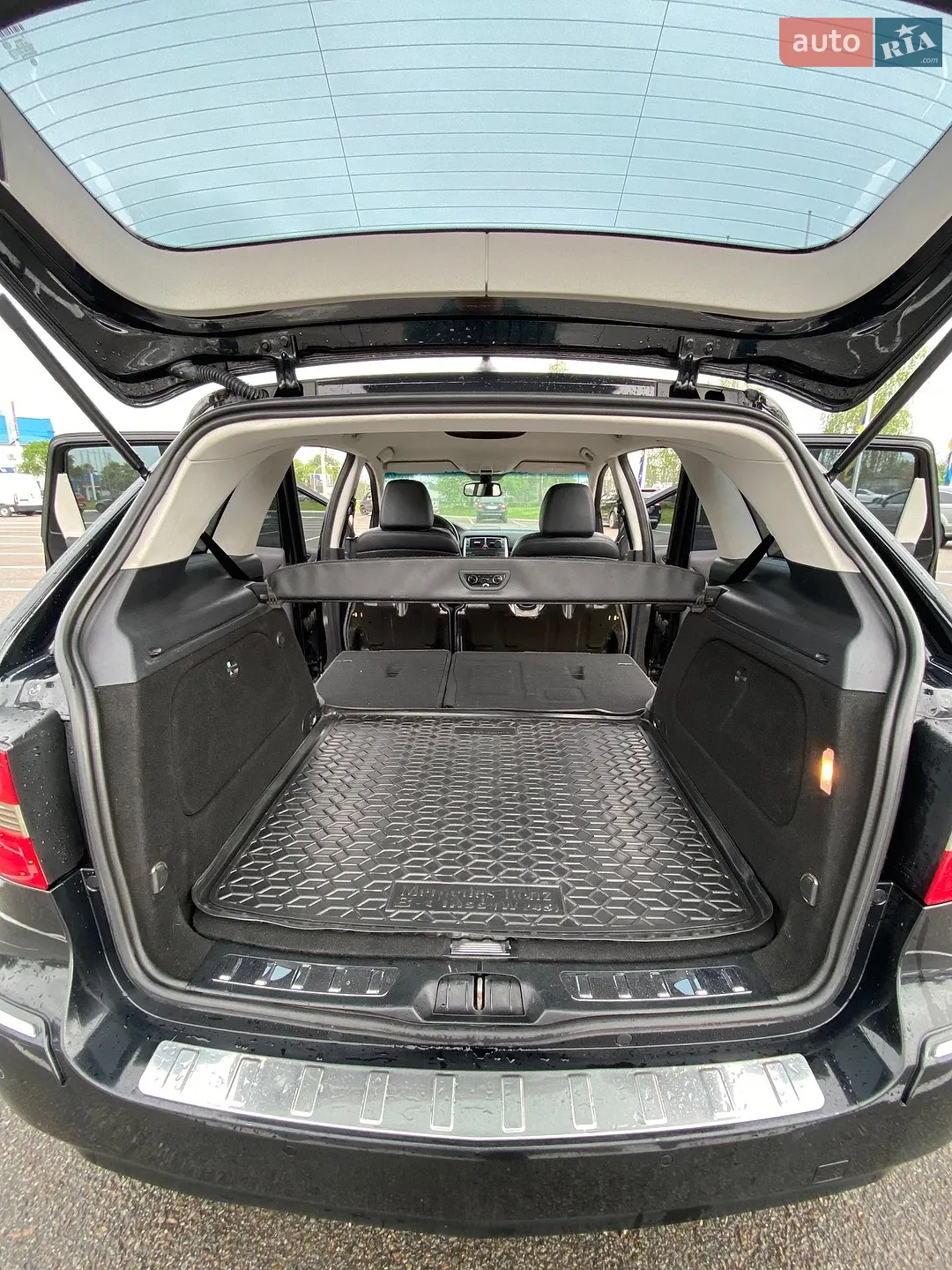 2010 Mercedes-Benz B-klasse - мініатюра 17