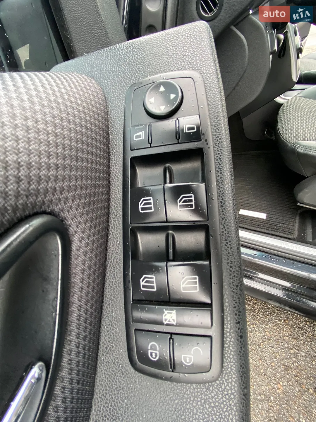 2010 Mercedes-Benz B-klasse - мініатюра 16