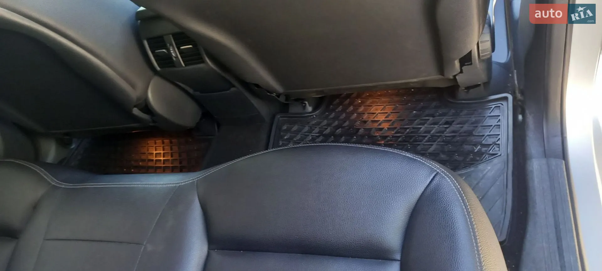 2016 Mercedes-Benz B-klasse - мініатюра 21