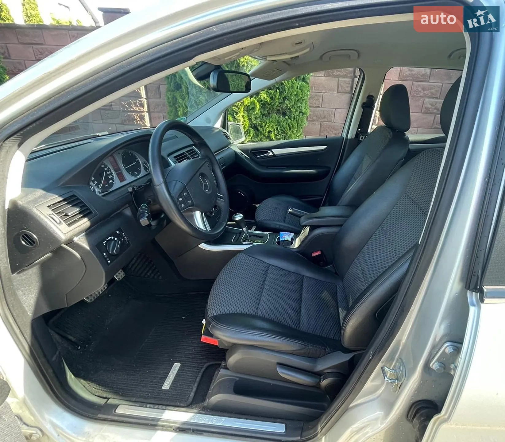 2010 Mercedes-Benz B-klasse - мініатюра 14