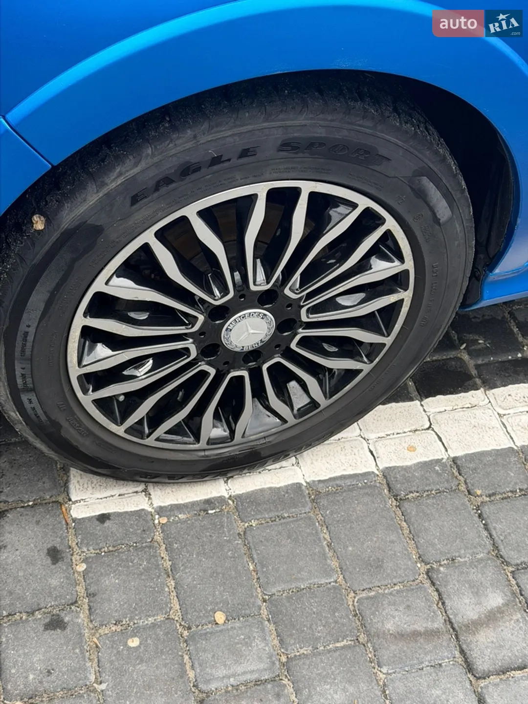 2016 Mercedes-Benz B-klasse - мініатюра 3