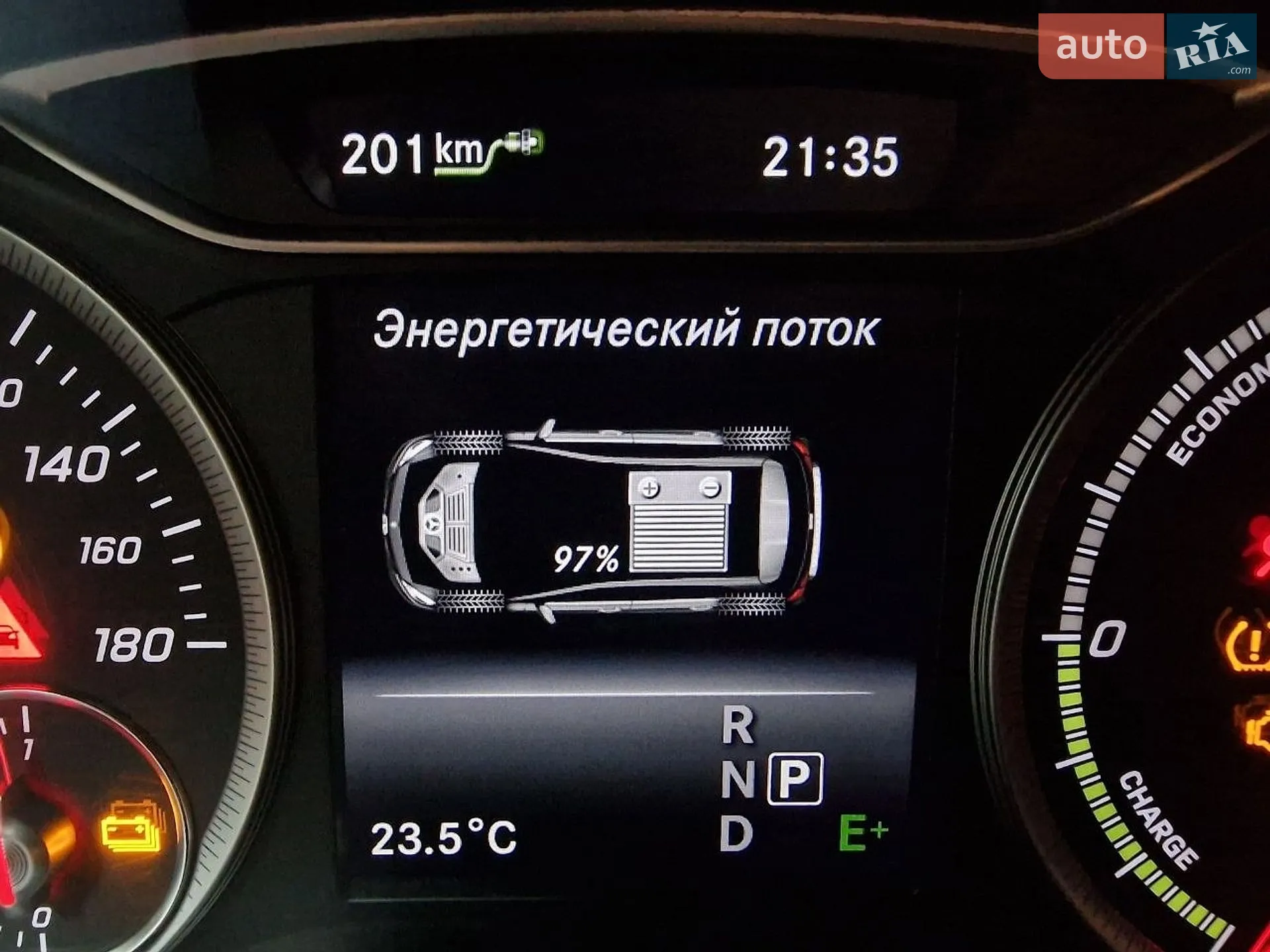 2015 Mercedes-Benz B-klasse - мініатюра 17