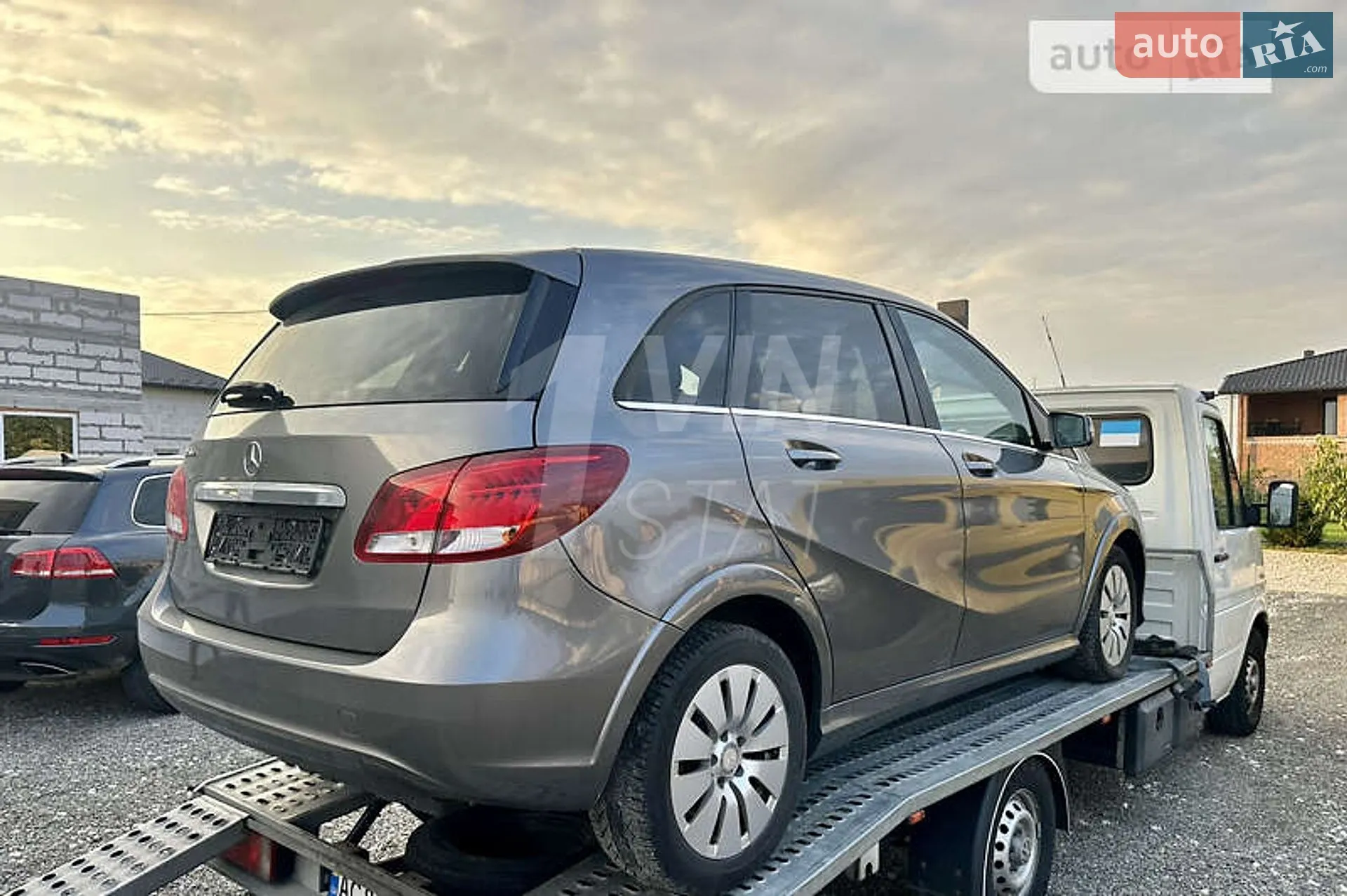 2016 Mercedes-Benz B-klasse - мініатюра 67