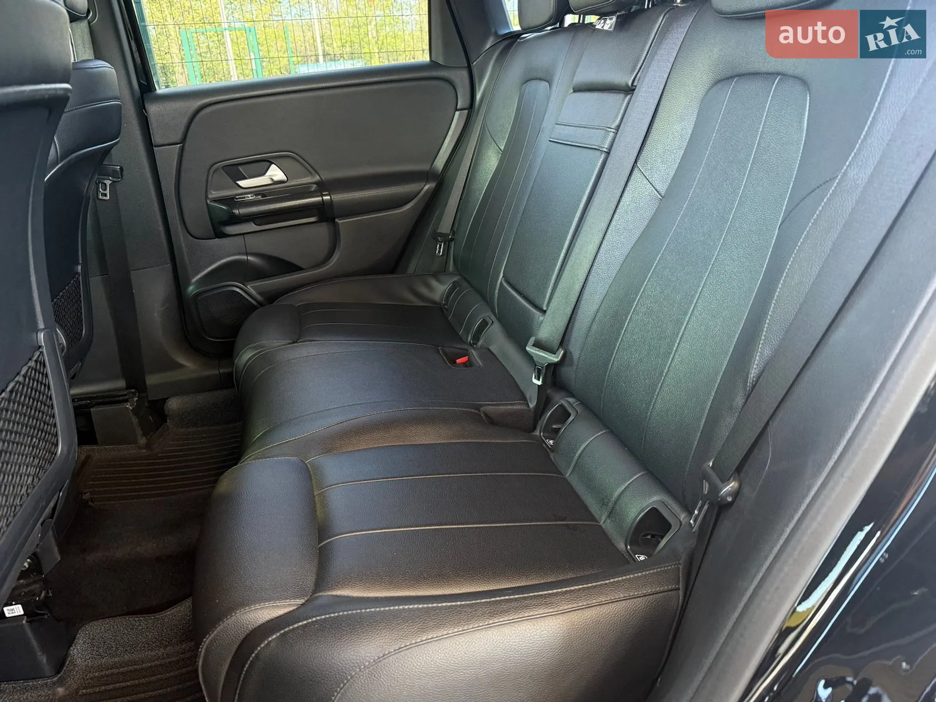 2019 Mercedes-Benz B-klasse - мініатюра 13