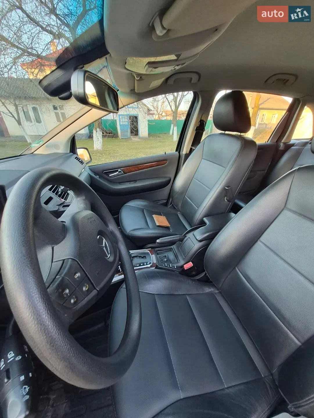 2010 Mercedes-Benz B-klasse - мініатюра 2