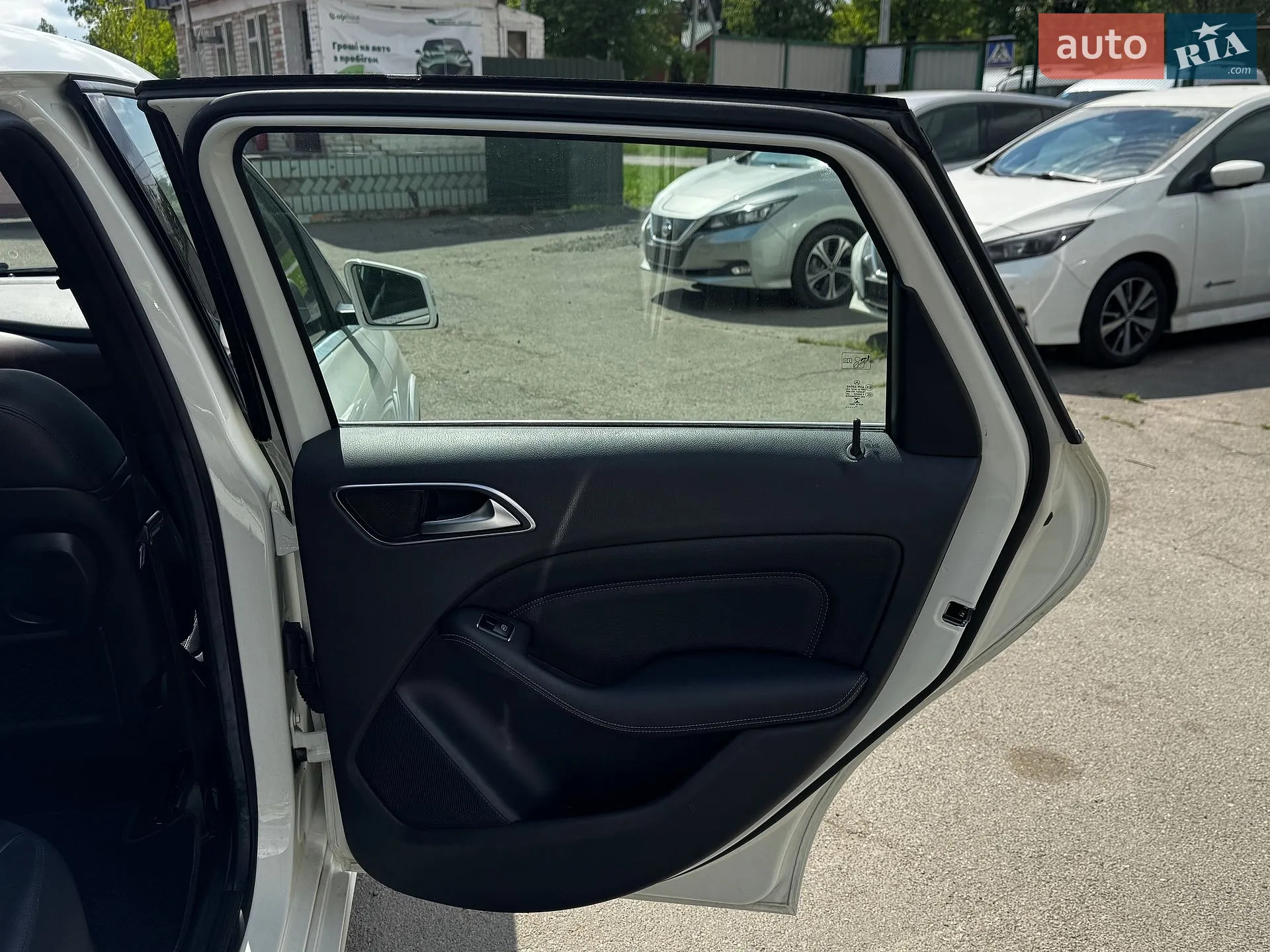 2014 Mercedes-Benz B-klasse - мініатюра 24