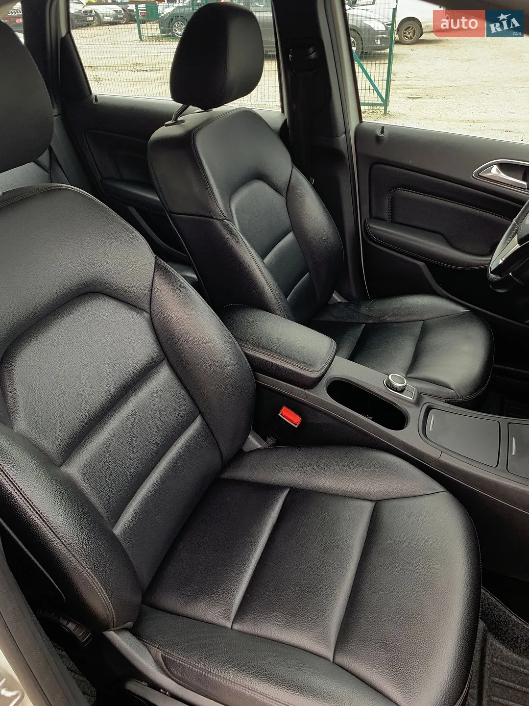 2014 Mercedes-Benz B-klasse - мініатюра 14