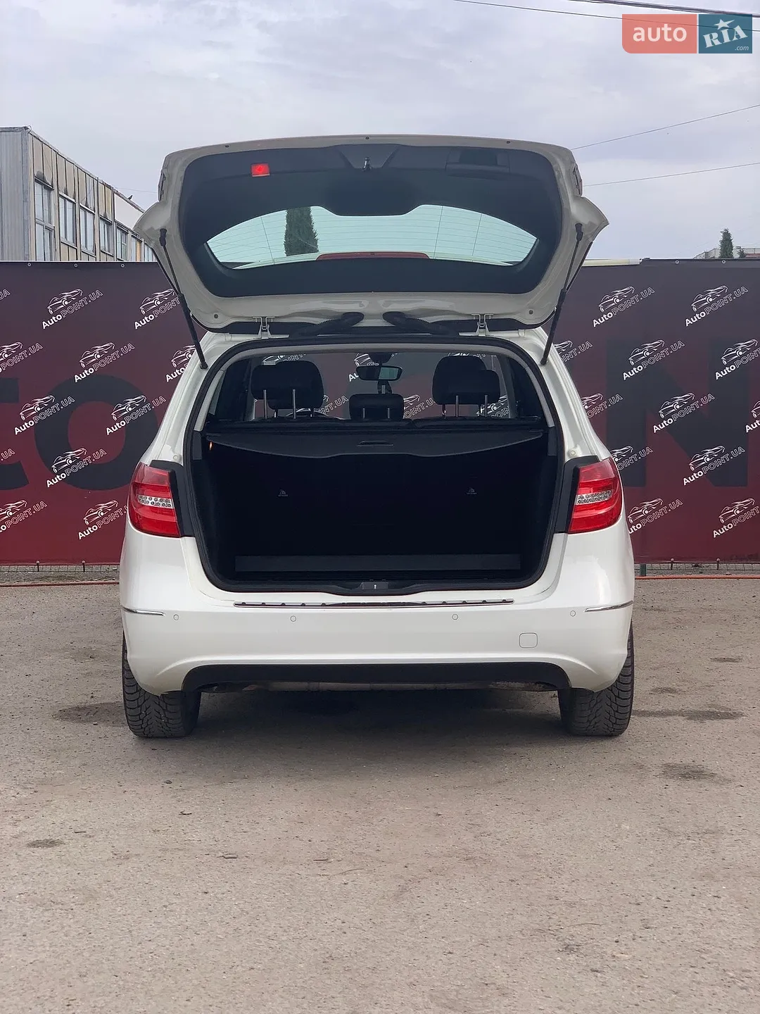 2014 Mercedes-Benz B-klasse - мініатюра 10