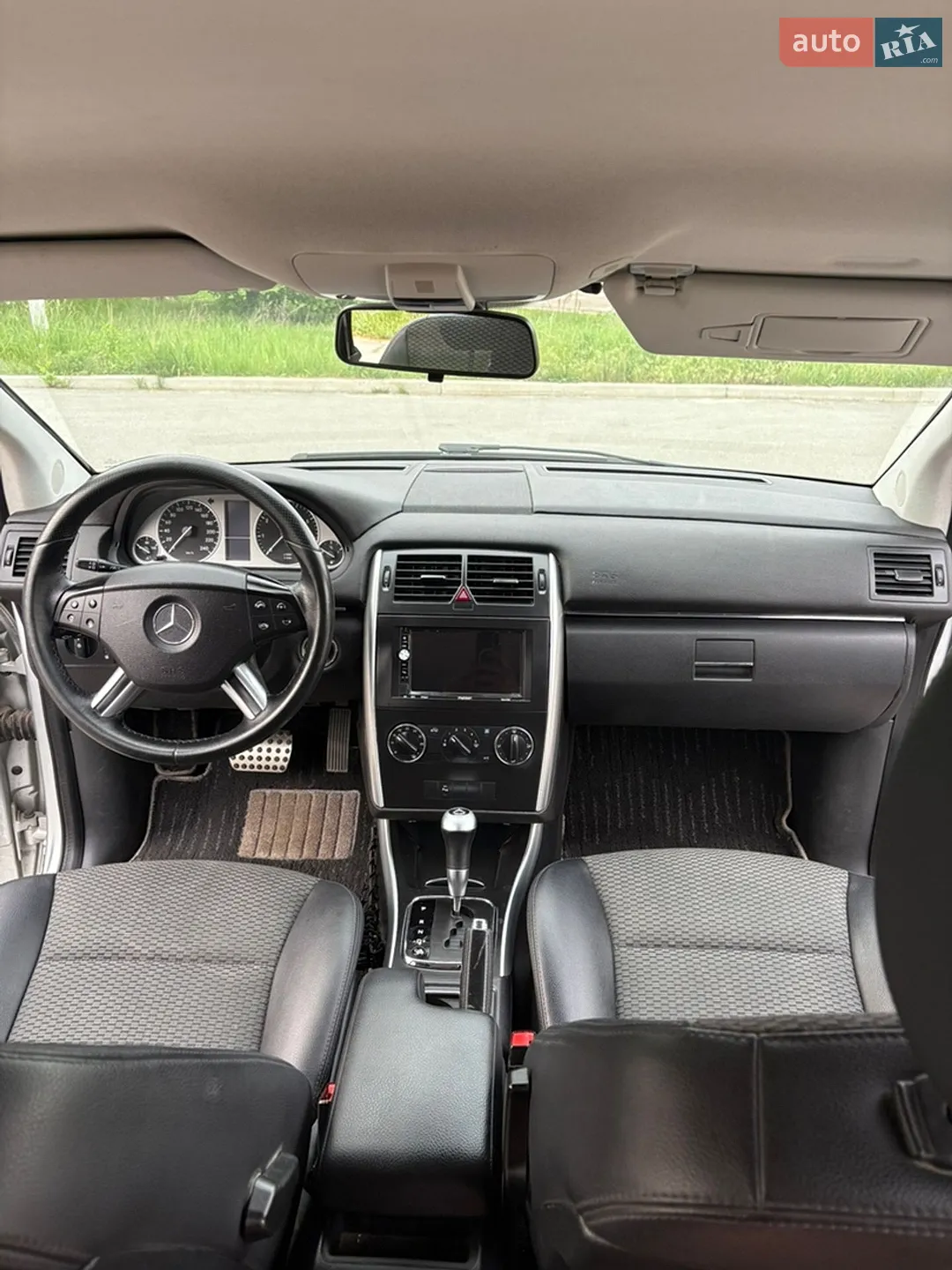 2010 Mercedes-Benz B-klasse - мініатюра 18