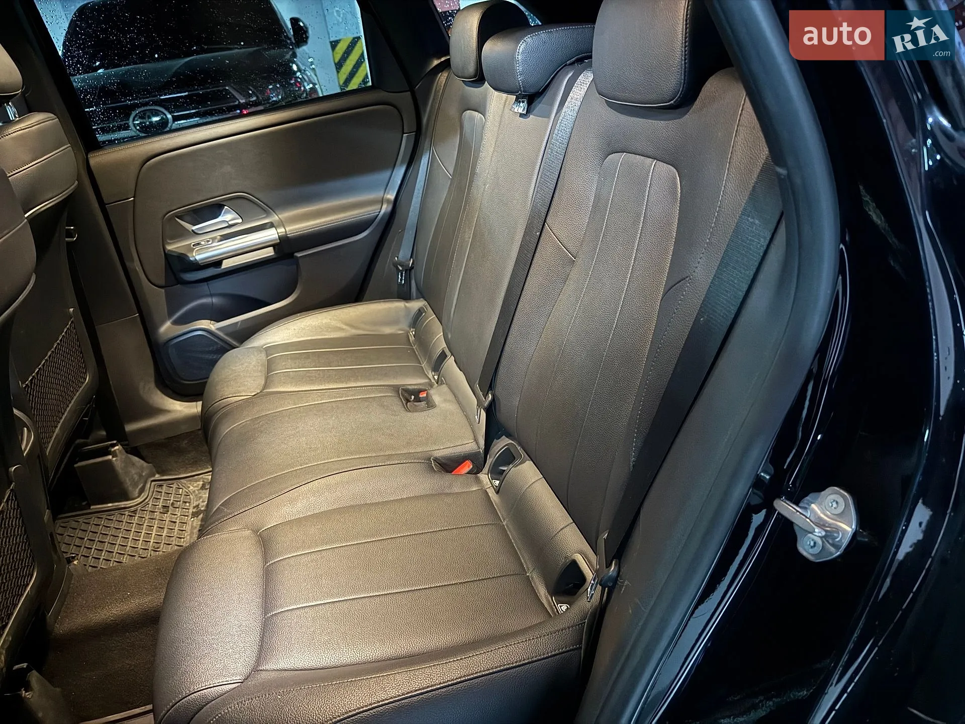 2021 Mercedes-Benz B-klasse - мініатюра 6