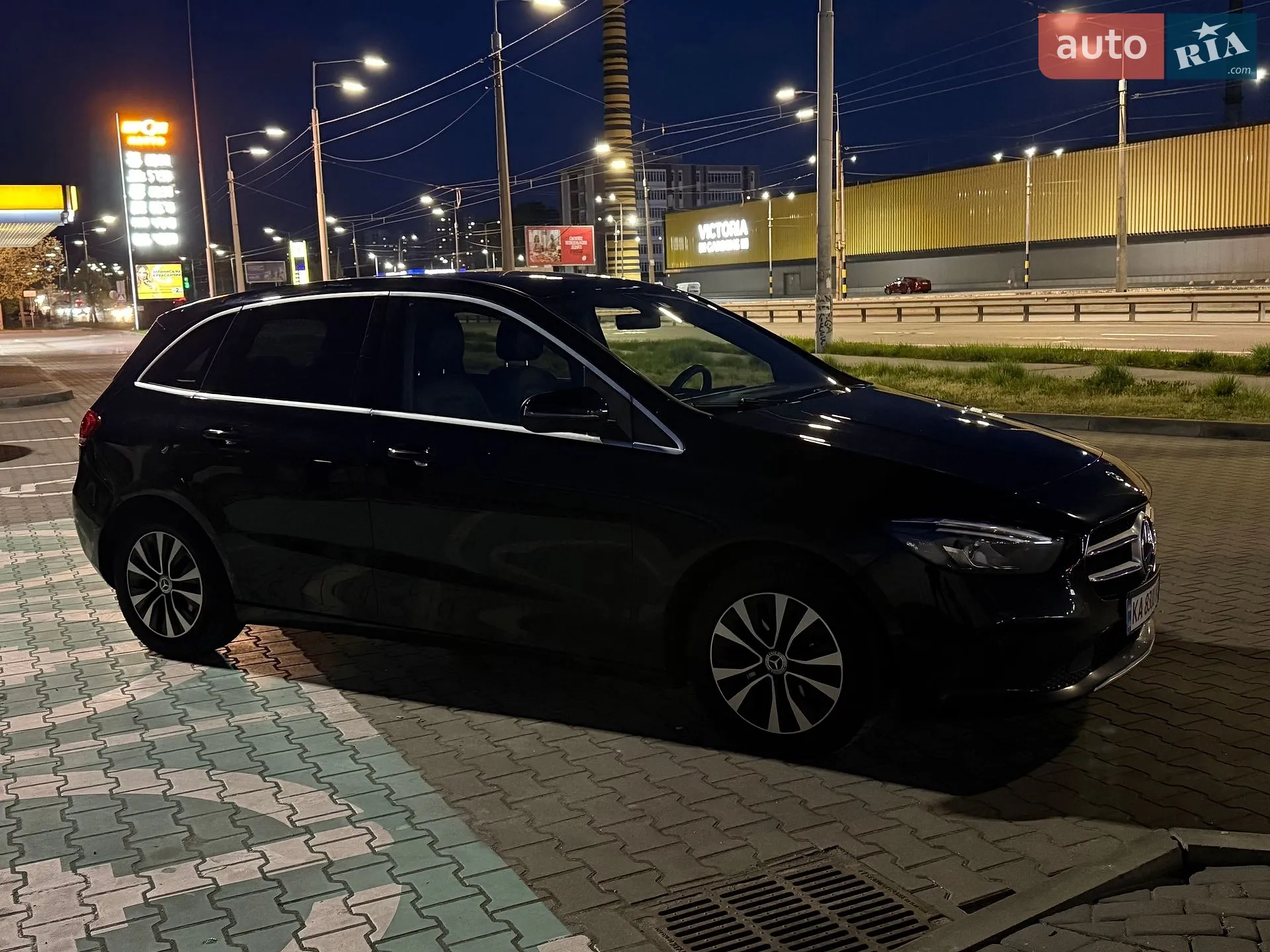 2021 Mercedes-Benz B-klasse - мініатюра 18