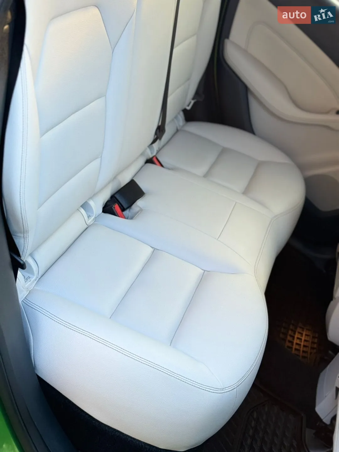 2016 Mercedes-Benz B-klasse - мініатюра 49