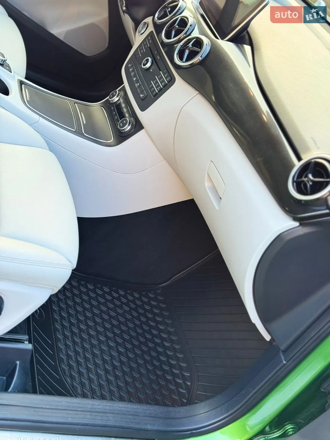 2016 Mercedes-Benz B-klasse - мініатюра 52