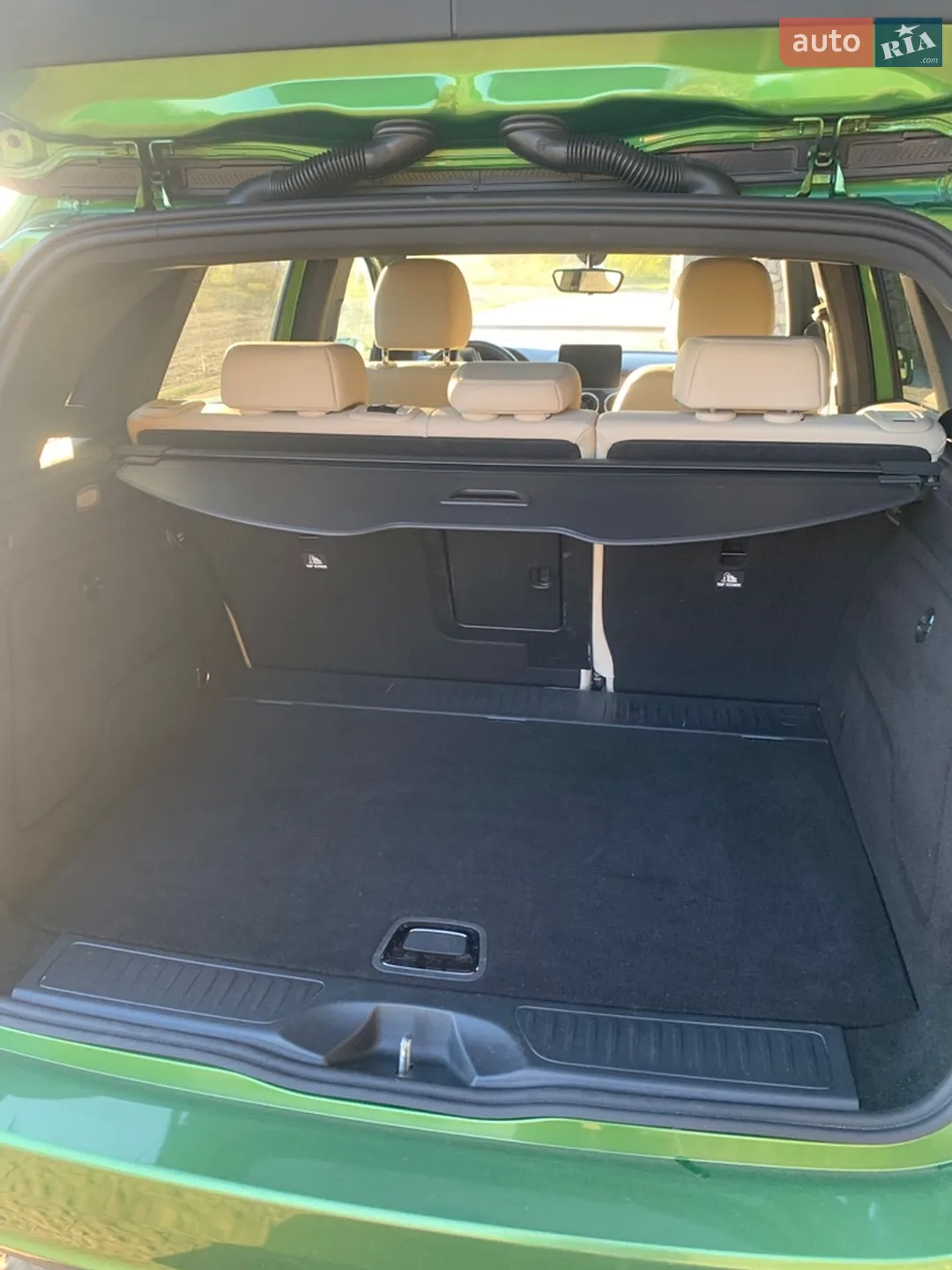 2016 Mercedes-Benz B-klasse - мініатюра 16