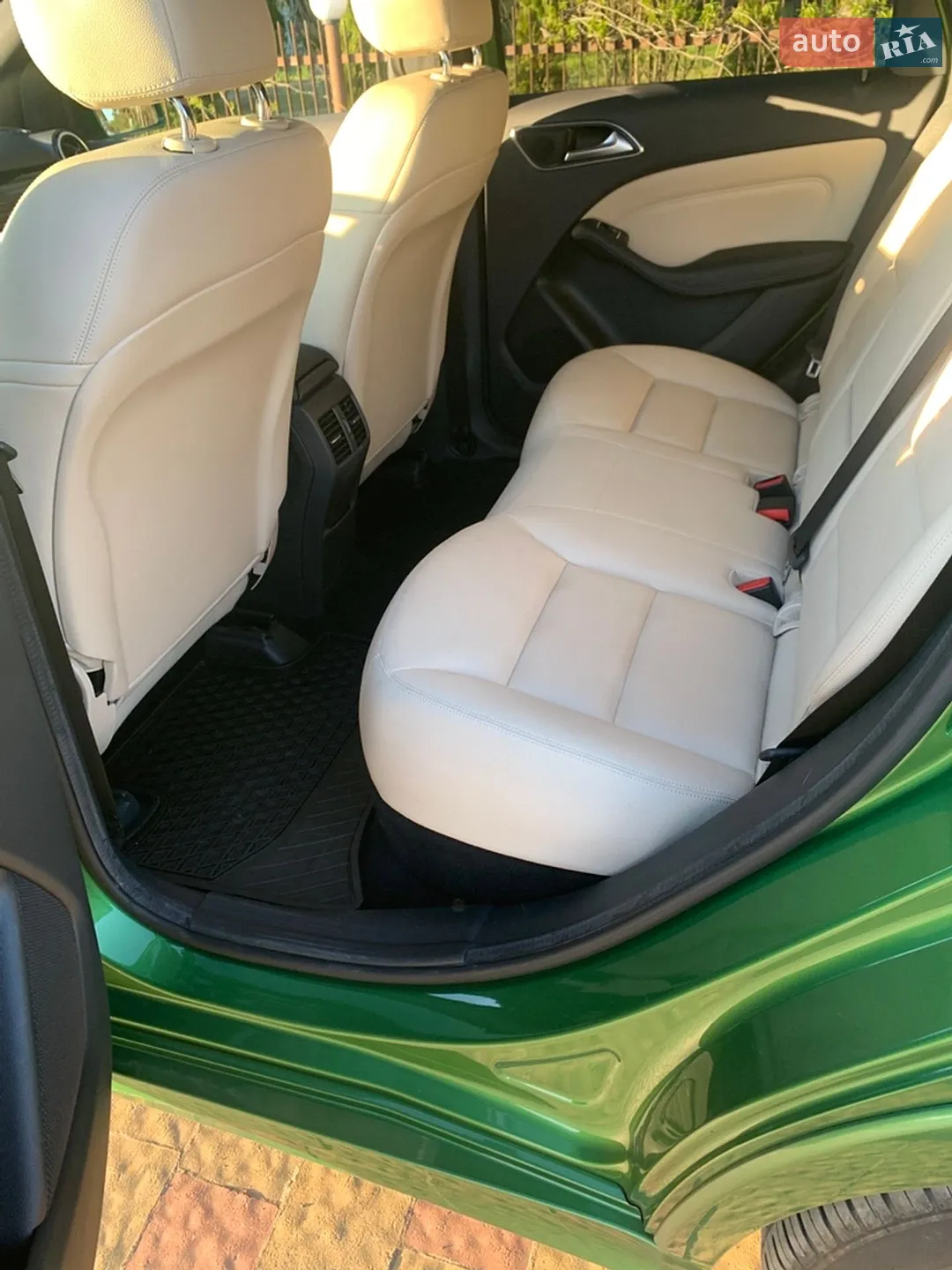 2016 Mercedes-Benz B-klasse - мініатюра 21