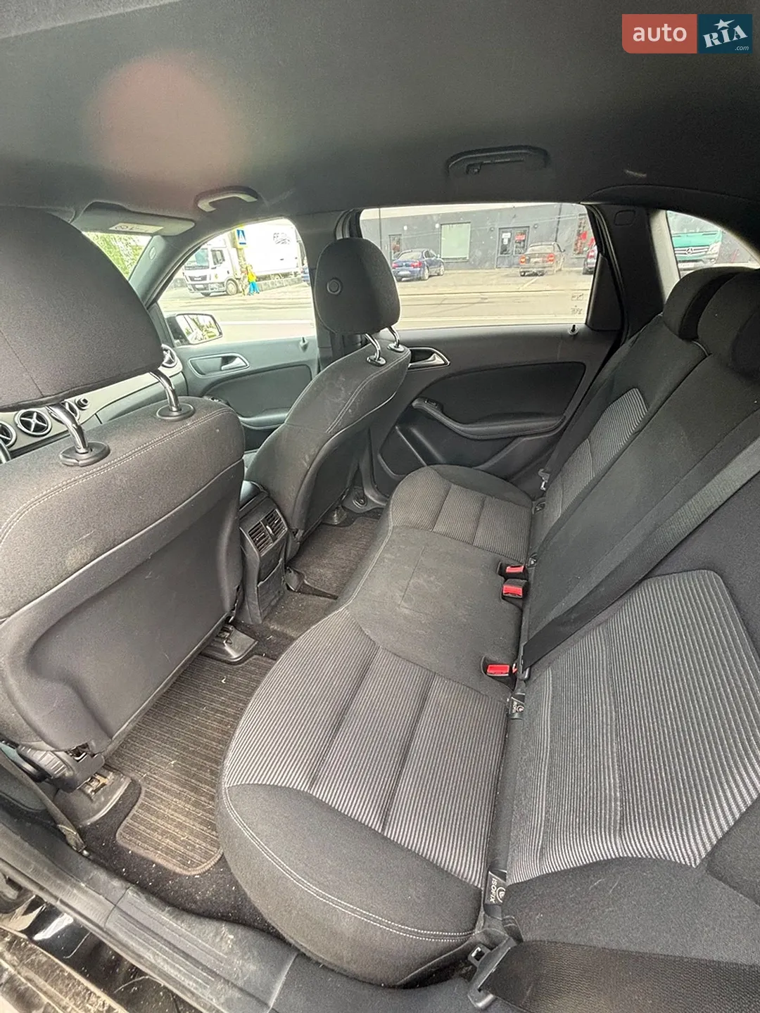 2015 Mercedes-Benz B-klasse - мініатюра 10