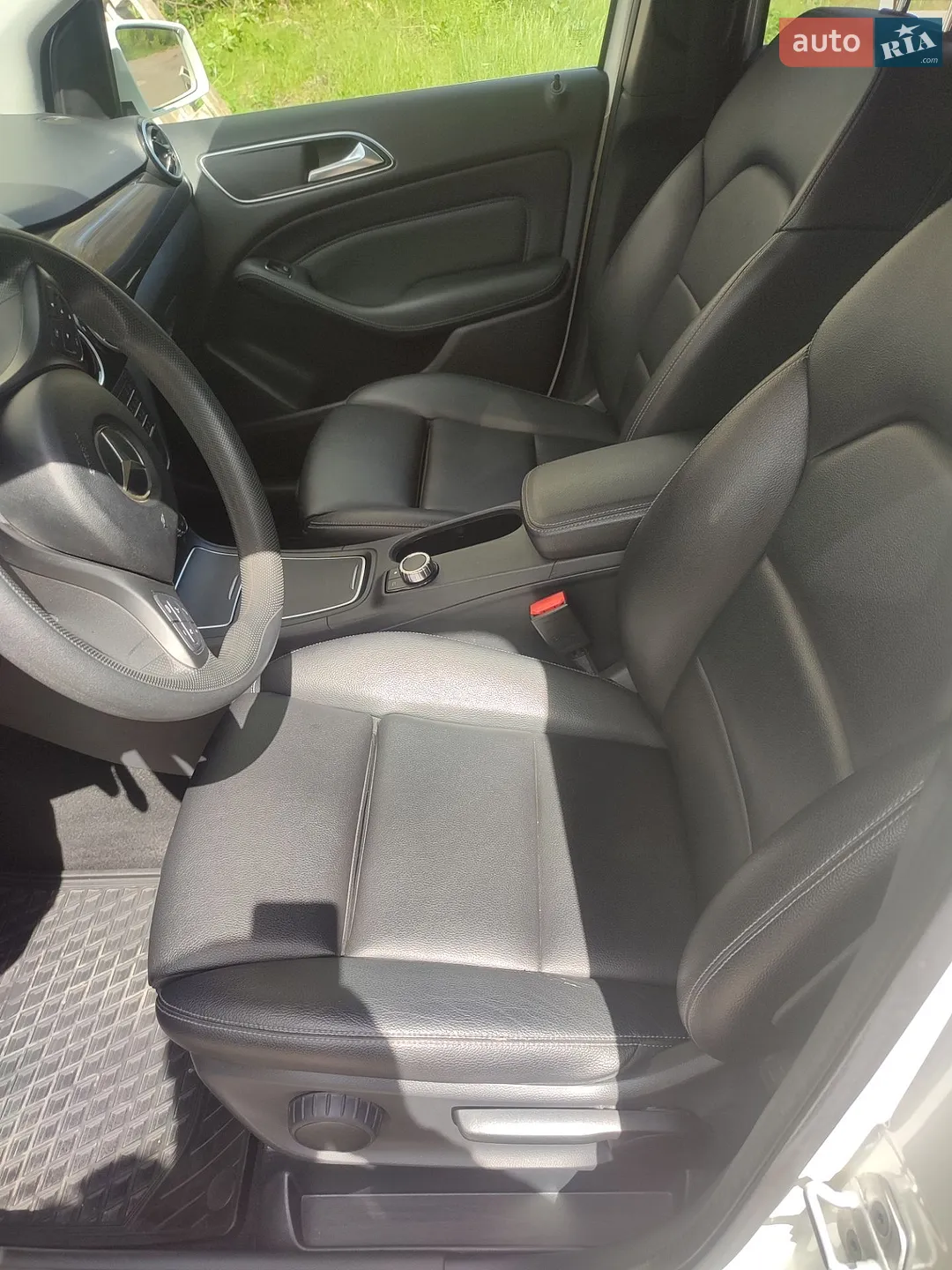 2015 Mercedes-Benz B-klasse - мініатюра 6