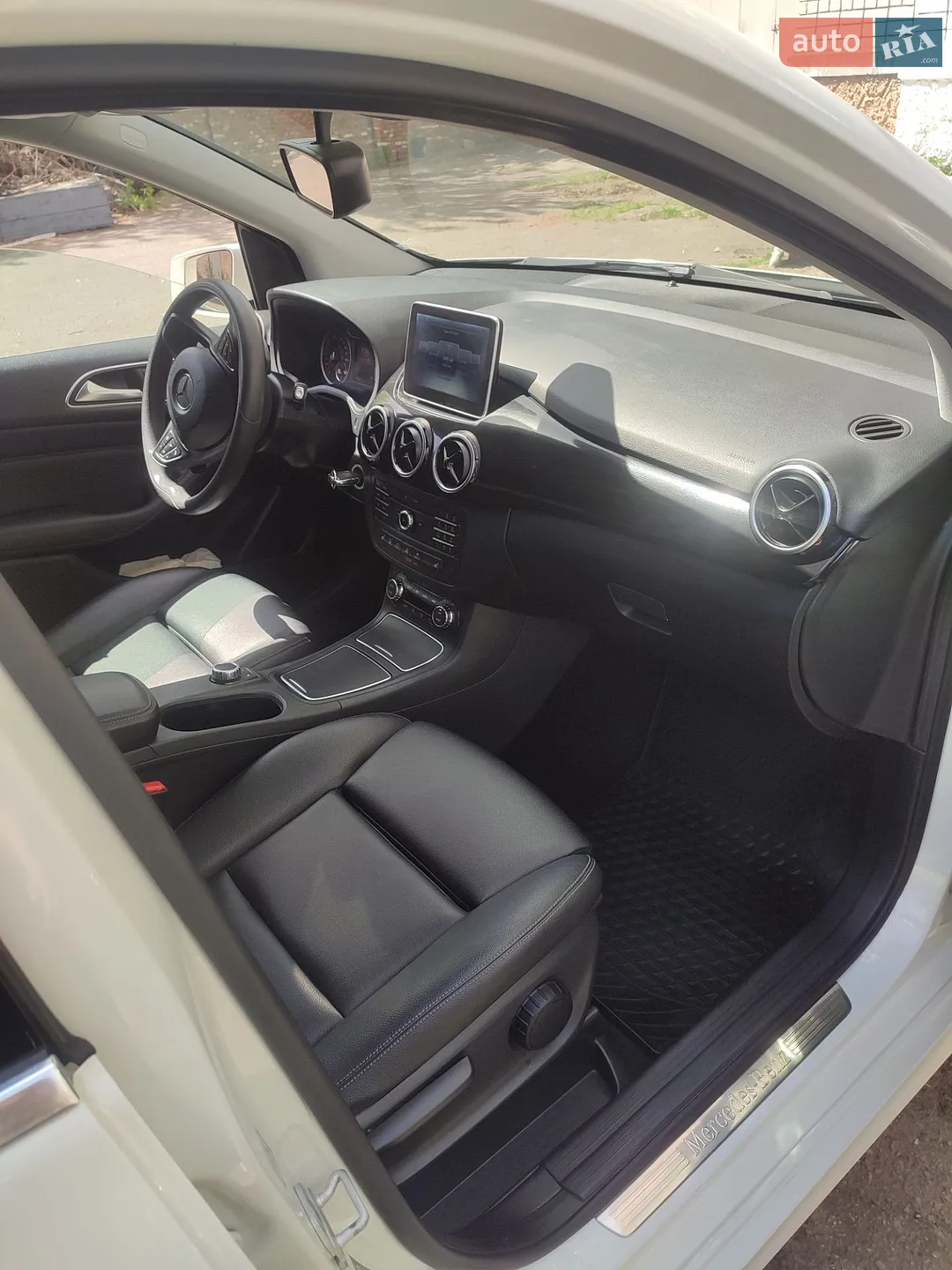 2015 Mercedes-Benz B-klasse - мініатюра 20