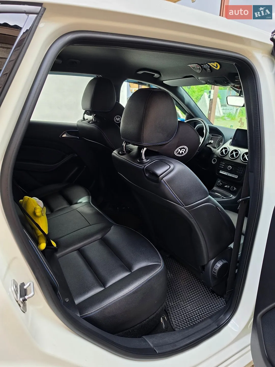 2016 Mercedes-Benz B-klasse - мініатюра 40