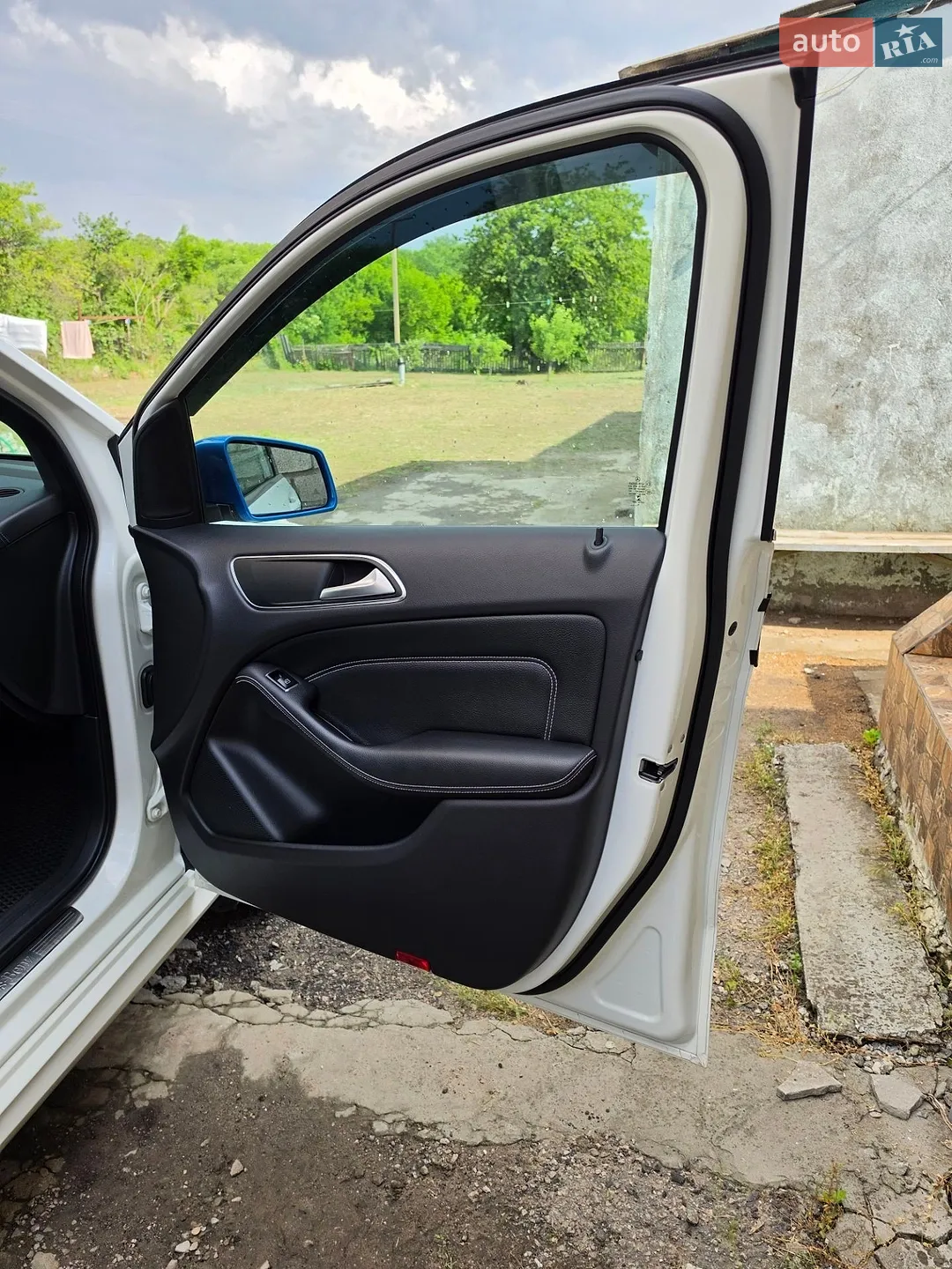 2016 Mercedes-Benz B-klasse - мініатюра 36