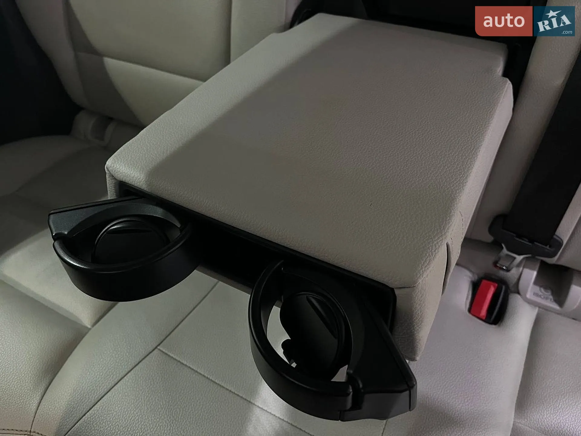 2014 Mercedes-Benz B-klasse - мініатюра 15