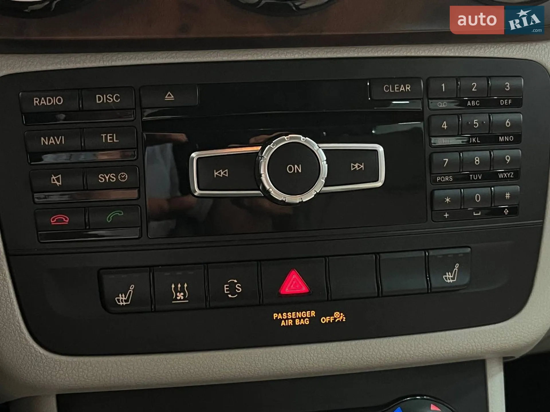 2014 Mercedes-Benz B-klasse - мініатюра 27