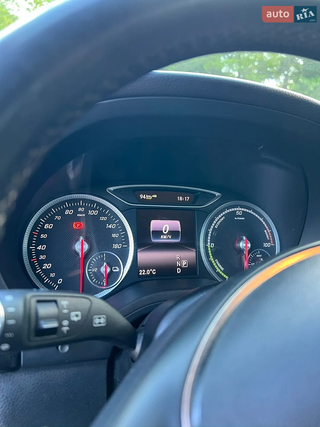 2015 Mercedes-Benz B-klasse - мініатюра 14