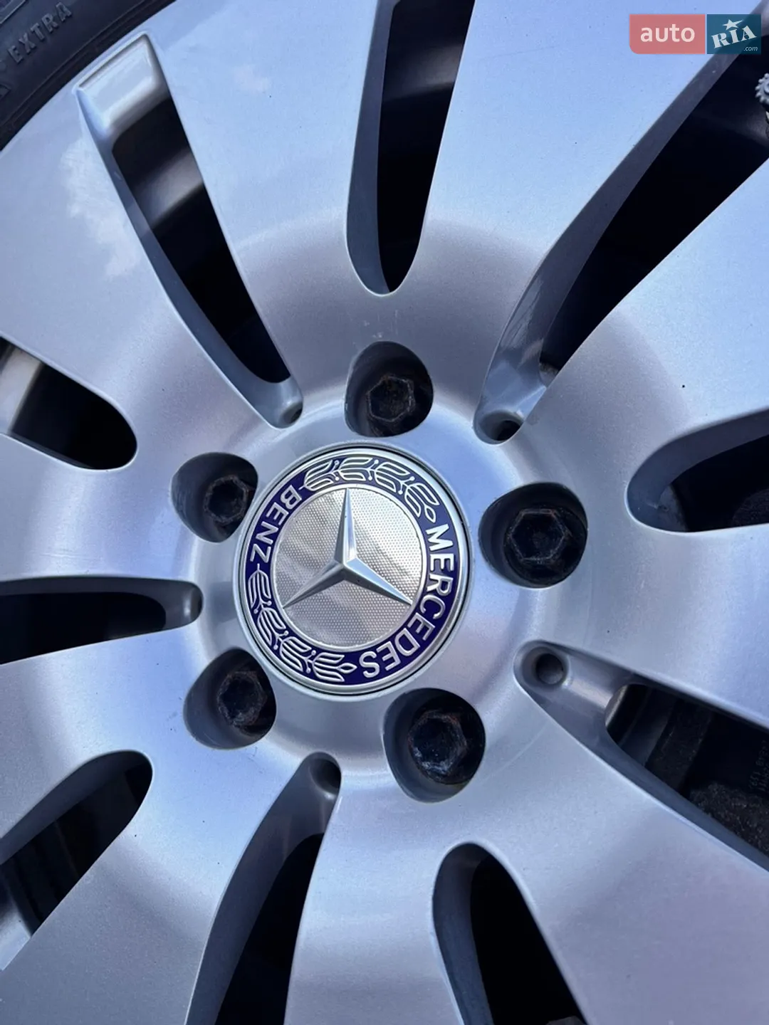 2015 Mercedes-Benz B-klasse - мініатюра 19